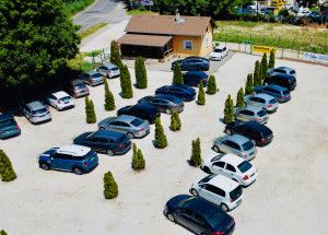Kőérberki Autó photo 2