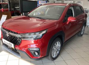 Suzuki Barta Paks fotó 2