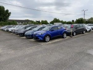 Top Autopark photo 1
