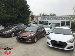 Szuper Car Kft. photo 1