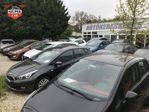 Szuper Car Kft. photo 2