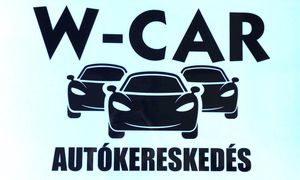 W-CAR Autókereskedés fotó 2