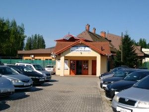 Auto 3 Kaposvár photo 2