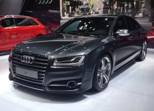 BROCARS 2016 photo 2