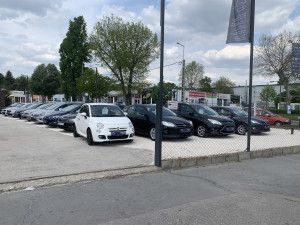 Prémium Német Autó photo 1