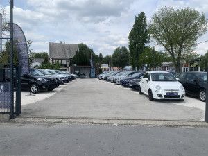 Prémium Német Autó photo 2
