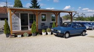 Dudi Car photo 1