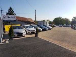 Dudi Car photo 2