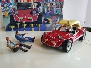 Buggy Car photo 1