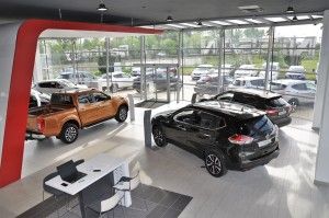 Nissan - Ferihegy - Szalonautók photo 2