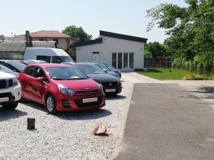 Expressive Automobil photo 1
