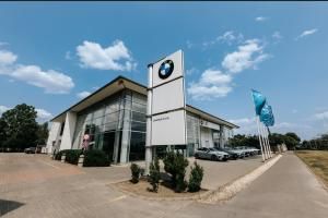 Linartech Group Kft. - BMW Márkakereskedés Szeged photo 1