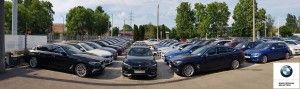 Linartech Group Kft. - BMW Márkakereskedés Szeged photo 2
