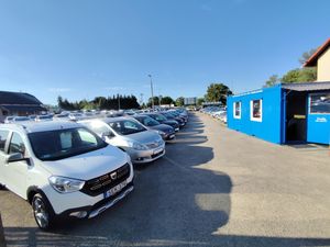 Like-Autó Kft. fotó 1