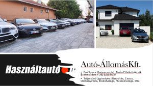 Autó-Állomás photo 2