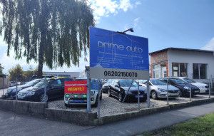 Prime Autó photo 1