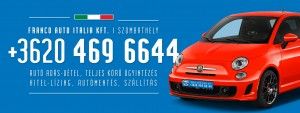 Franco Auto Italia photo 1