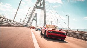 MuscleCarBudapest photo 2
