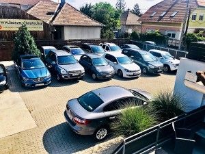 Verum Használtautó photo 1