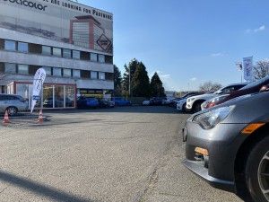 HP Autó Kft. photo 2