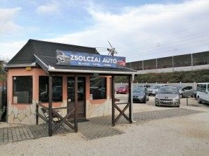 Zsolczai Autó photo 1
