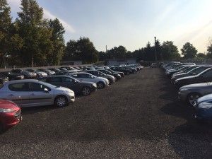 Kiskun Autoker fotó 1