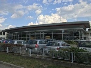 Technik Trans Hungary Kft. photo 1