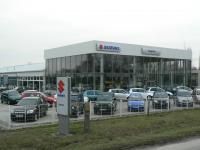 Suzuki Szigetvár Használt Járművek photo 1