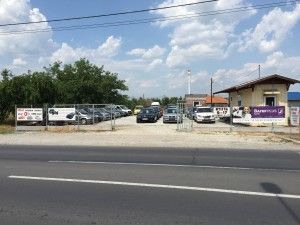 Barcika Mobil Kft. fotó 1