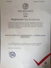 Barcika Mobil Kft. fotó 2
