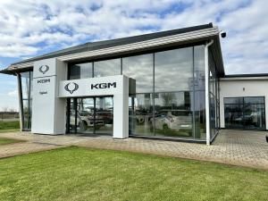 Tipp Autó – KGM - SsangYong / Isuzu photo 1