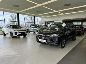 Tipp Autó – KGM - SsangYong / Isuzu photo 2