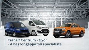 CarNet For-Top Haszongépjármű Centrum; Győr photo 1