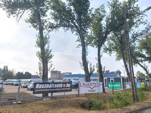 Linartech Peugeot Szeged fotó 1
