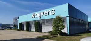 Ayvens Magyarország (Leaseplan) photo 1