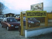 Mészáros Autókereskedés 6-os kő photo 1