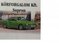 Körforgalom Autókereskedés photo 1