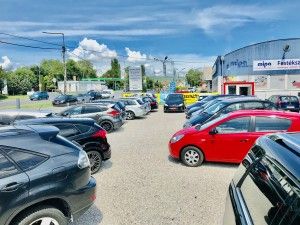 Leskó Car & Garage photo 1