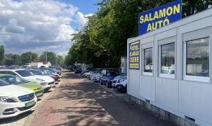 Salamon Autó Kft. photo 1