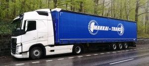 Makkai-Trans Kft. photo 1
