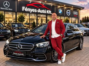 Fényes-Autó Kereskedés fotó 1