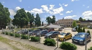 Nyugati Autó fotó 1