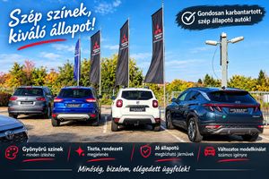 Mitsubishi Autó Sz&B photo 1