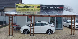 Champion Car Kft. photo 1