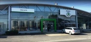 Végh Autóház Kft.-DasWeltAuto photo 2