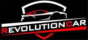 Revolution Car photo 1