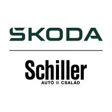 Skoda Palota Schiller photo 1