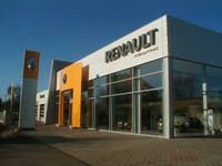 Renault Nyéki Autóház photo 1