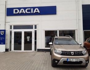 Renault Karcag photo 1
