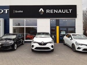 Renault Karcag photo 2